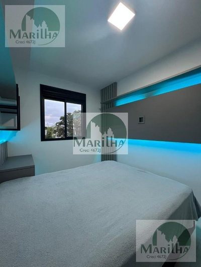 Sobrado, 3 quartos, 126 m² - Foto 4