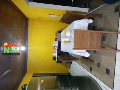 Casa, 2 quartos - Foto 4