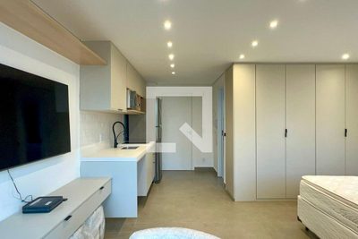 Kitnet-Studio, 27 m² - Foto 4