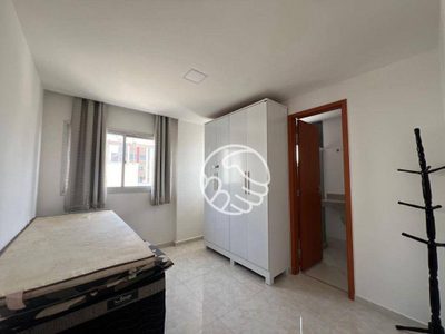 Apartamento, 2 quartos, 64 m² - Foto 4