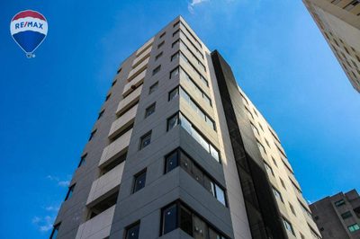Prédio Inteiro, 31 m² - Foto 1