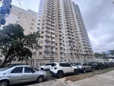 Apartamento, 1 quarto, 33 m² - Foto 1