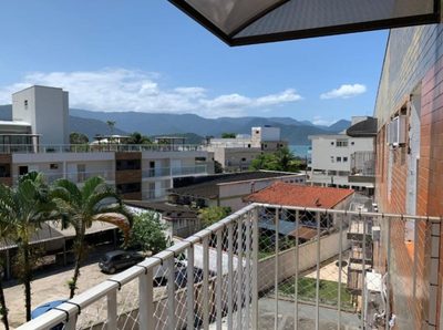 Apartamento, 2 quartos, 80 m² - Foto 2