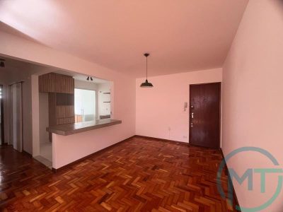 Apartamento, 2 quartos, 75 m² - Foto 2