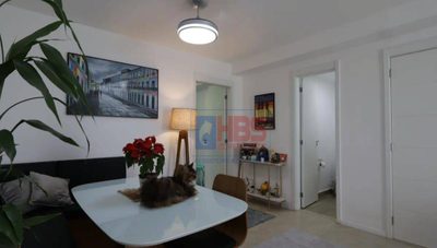 Apartamento, 4 quartos, 125 m² - Foto 4