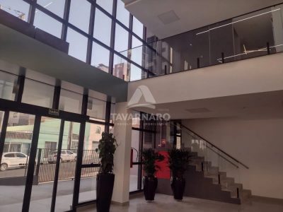 Sala-Conjunto, 23 m² - Foto 1