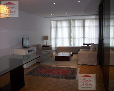 Apartamento, 3 quartos, 142 m² - Foto 1