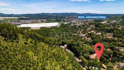 Terreno, 1000 m² - Foto 1
