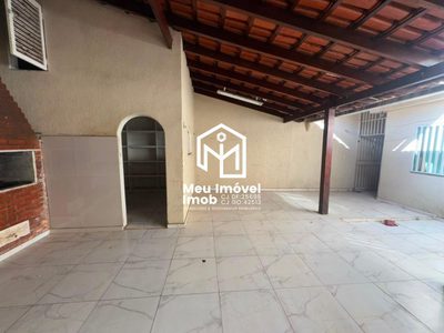 Casa, 4 quartos, 340 m² - Foto 1