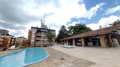 Apartamento, 3 quartos, 82 m² - Foto 1