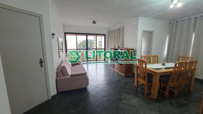 Apartamento, 3 quartos, 143 m² - Foto 3