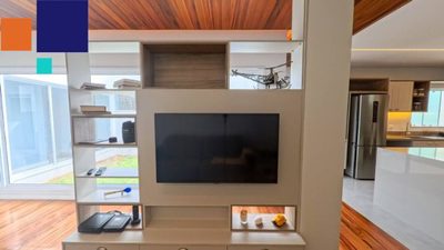 Casa, 2 quartos, 131 m² - Foto 5