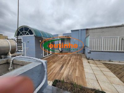 Cobertura, 4 quartos, 321 m² - Foto 5