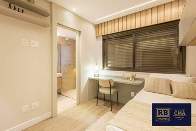 Apartamento, 2 quartos, 71 m² - Foto 4