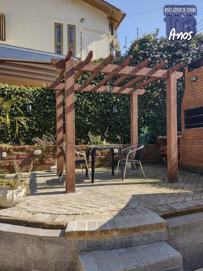 Casa, 4 quartos, 350 m² - Foto 2
