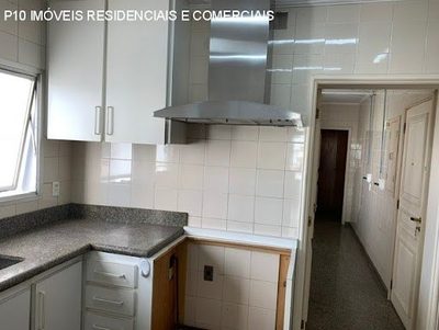 Apartamento, 4 quartos, 205 m² - Foto 3