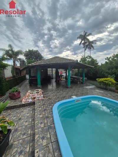Casa, 3 quartos, 666 m² - Foto 5
