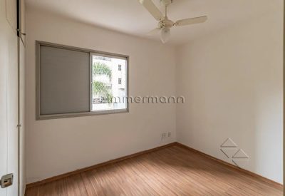 Apartamento, 1 quarto, 48 m² - Foto 2
