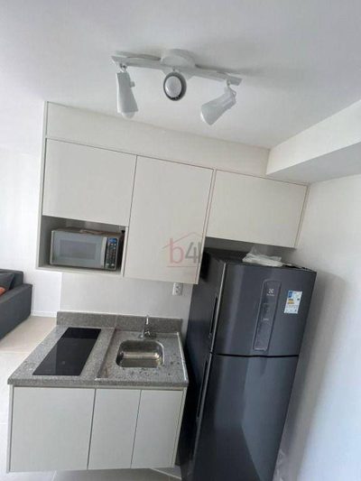 Apartamento, 1 quarto, 30 m² - Foto 5