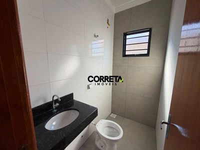 Casa, 2 quartos, 43 m² - Foto 5