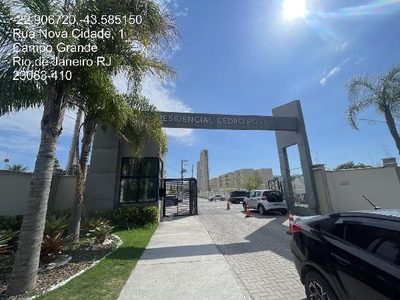 Apartamento, 2 quartos, 41 m² - Foto 1