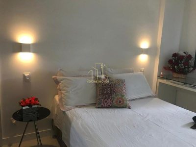 Apartamento, 1 quarto, 50 m² - Foto 5
