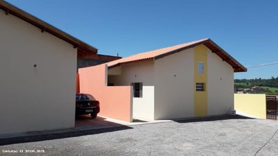 Casa, 2 quartos - Foto 2