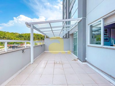 Apartamento, 2 quartos, 91 m² - Foto 1