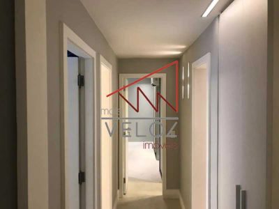 Apartamento, 3 quartos, 180 m² - Foto 2