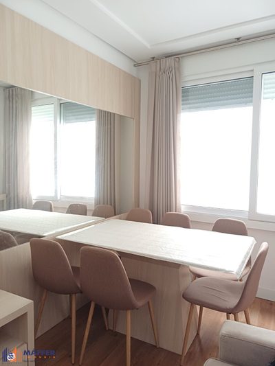 Apartamento, 2 quartos, 66 m² - Foto 4