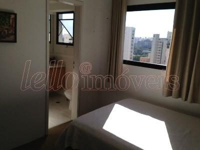 Apartamento, 3 quartos, 170 m² - Foto 5