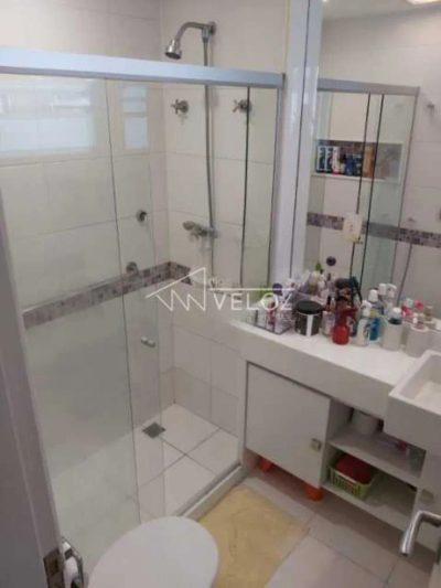 Apartamento, 4 quartos, 268 m² - Foto 1