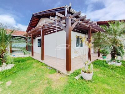 Casa, 2 quartos, 60 m² - Foto 5