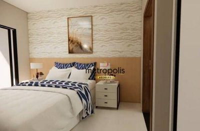 Apartamento, 3 quartos, 70 m² - Foto 5