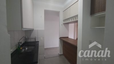 Apartamento, 1 quarto, 35 m² - Foto 4