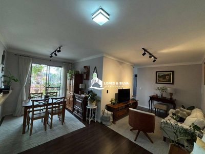 Apartamento, 3 quartos, 64 m² - Foto 3