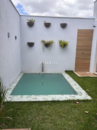 Casa, 3 quartos, 94 m² - Foto 3