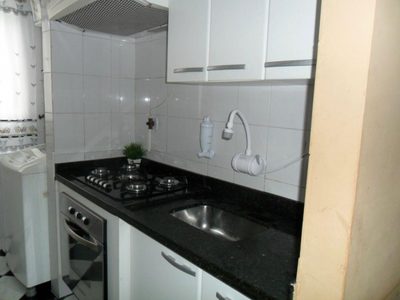 Apartamento, 2 quartos, 50 m² - Foto 1