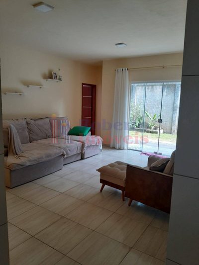 Casa, 4 quartos, 160 m² - Foto 2