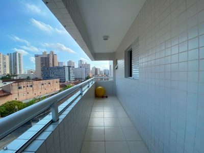 Apartamento, 2 quartos, 85 m² - Foto 4