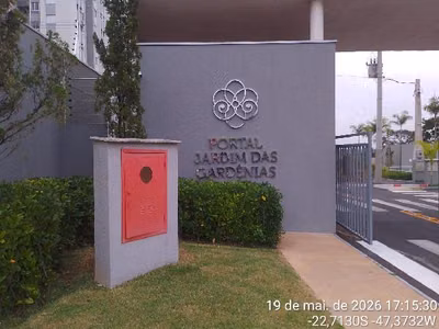 Apartamento, 2 quartos, 52 m² - Foto 1