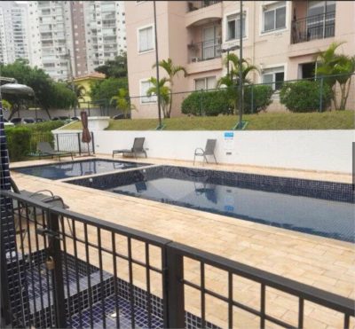 Apartamento, 2 quartos, 55 m² - Foto 1
