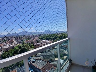Apartamento, 2 quartos, 51 m² - Foto 1