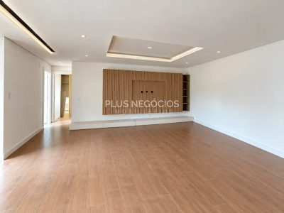 Apartamento, 3 quartos, 115 m² - Foto 3
