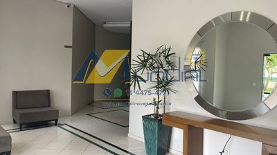 Apartamento, 144 m² - Foto 2