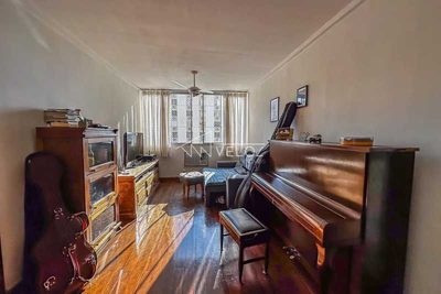 Apartamento, 3 quartos, 80 m² - Foto 1