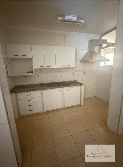 Apartamento, 3 quartos, 210 m² - Foto 5
