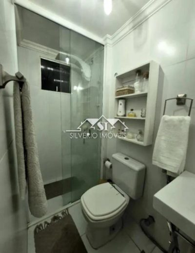 Apartamento, 2 quartos, 62 m² - Foto 4