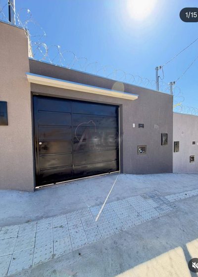 Casa, 2 quartos, 60 m² - Foto 4