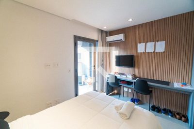 Kitnet-Studio, 28 m² - Foto 4